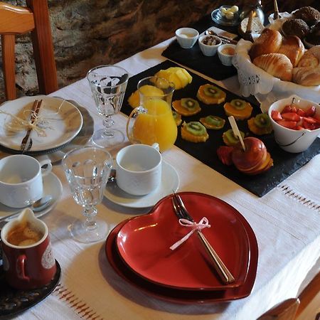 Casa Puig Hotel Montcorbau Ngoại thất bức ảnh