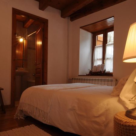 Casa Puig Hotel Montcorbau Ngoại thất bức ảnh