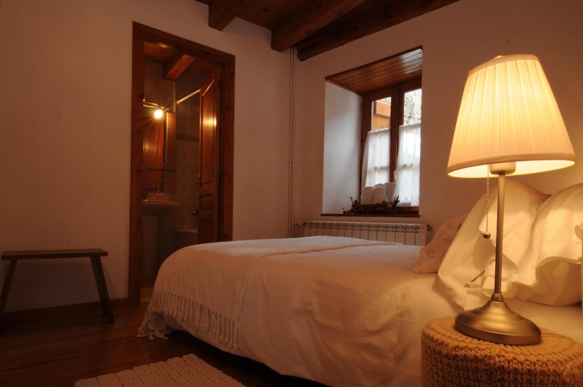 Casa Puig Hotel Montcorbau Ngoại thất bức ảnh