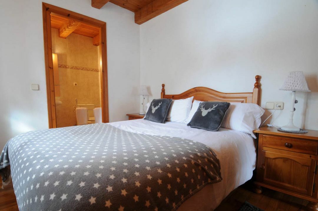 Casa Puig Hotel Montcorbau Ngoại thất bức ảnh